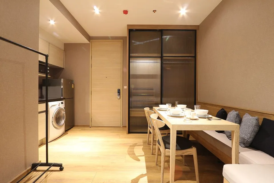 Property photos for Park Origin Phromphong