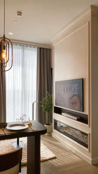 Property photos for The Crest Park Residences