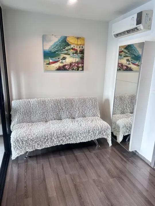 Property photos for The Base Park East Sukhumvit 77