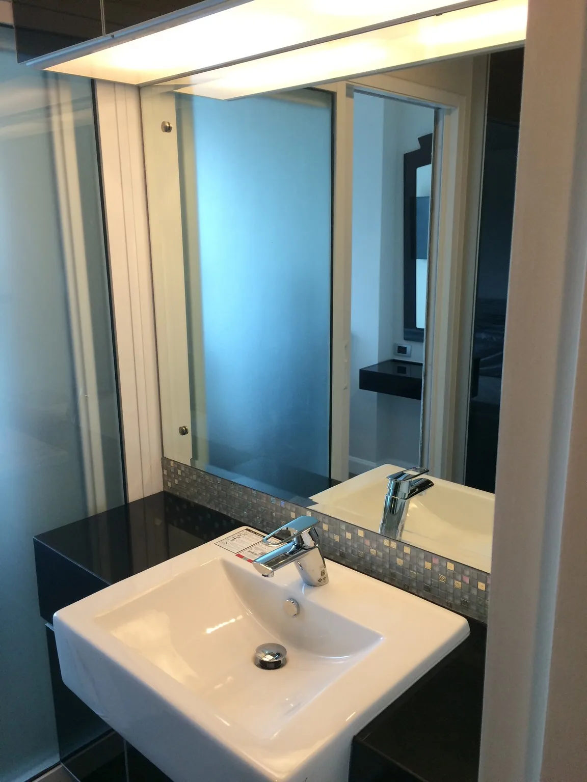 Property photos for The Crest Sukhumvit 34