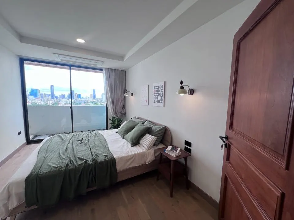 Property photos for D.S. Tower 2 Sukhumvit 39