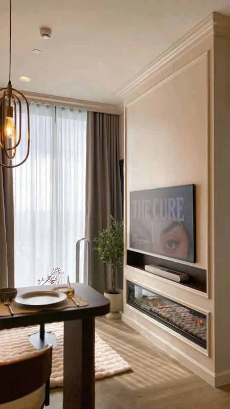 Property photos for The Crest Park Residences