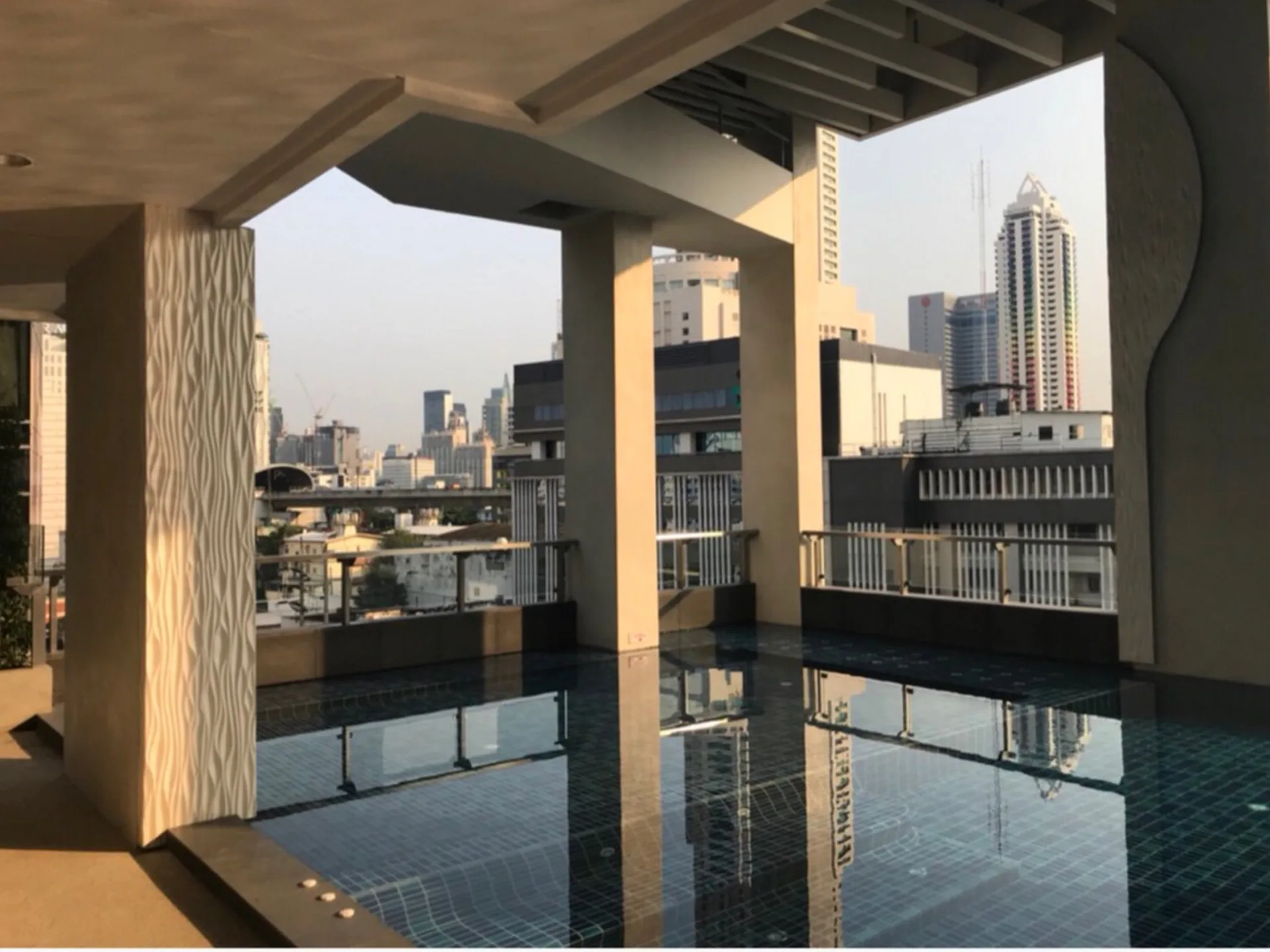 Property photos for Supalai Elite Phayathai