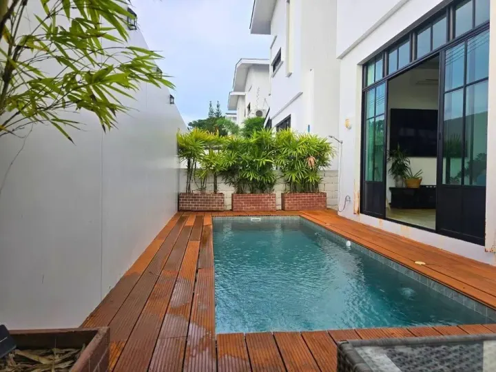 Property photos for Mono Plus Palai