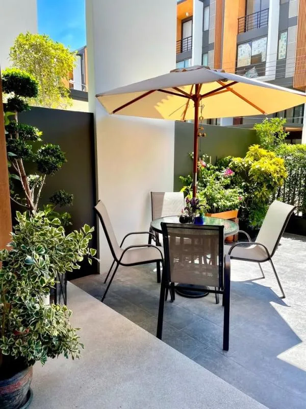 Property photos for Shizen Phatthanakan 32