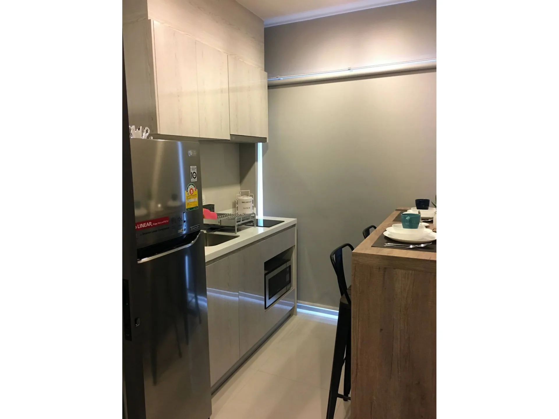 Property photos for Life Sukhumvit 48