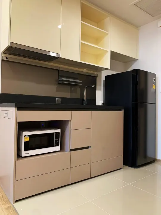 Property photos for OKA HAUS Sukhumvit 36