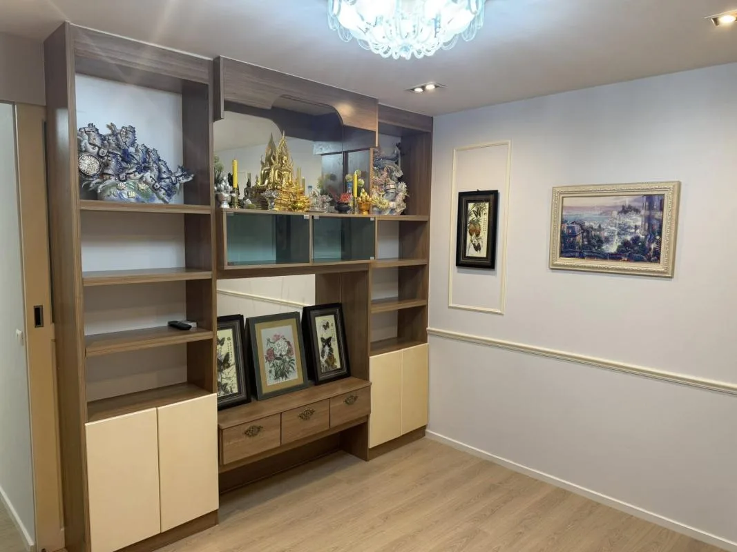 Property photos for Baan Klang Muang Sukhumvit 77