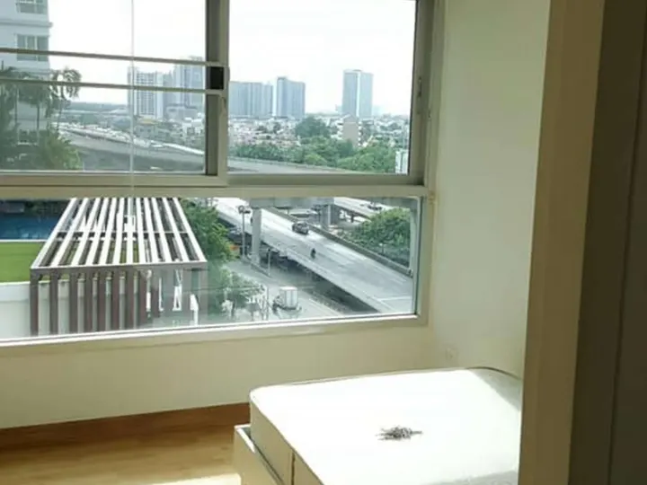 Property photos for The Parkland Taksin - Thapra