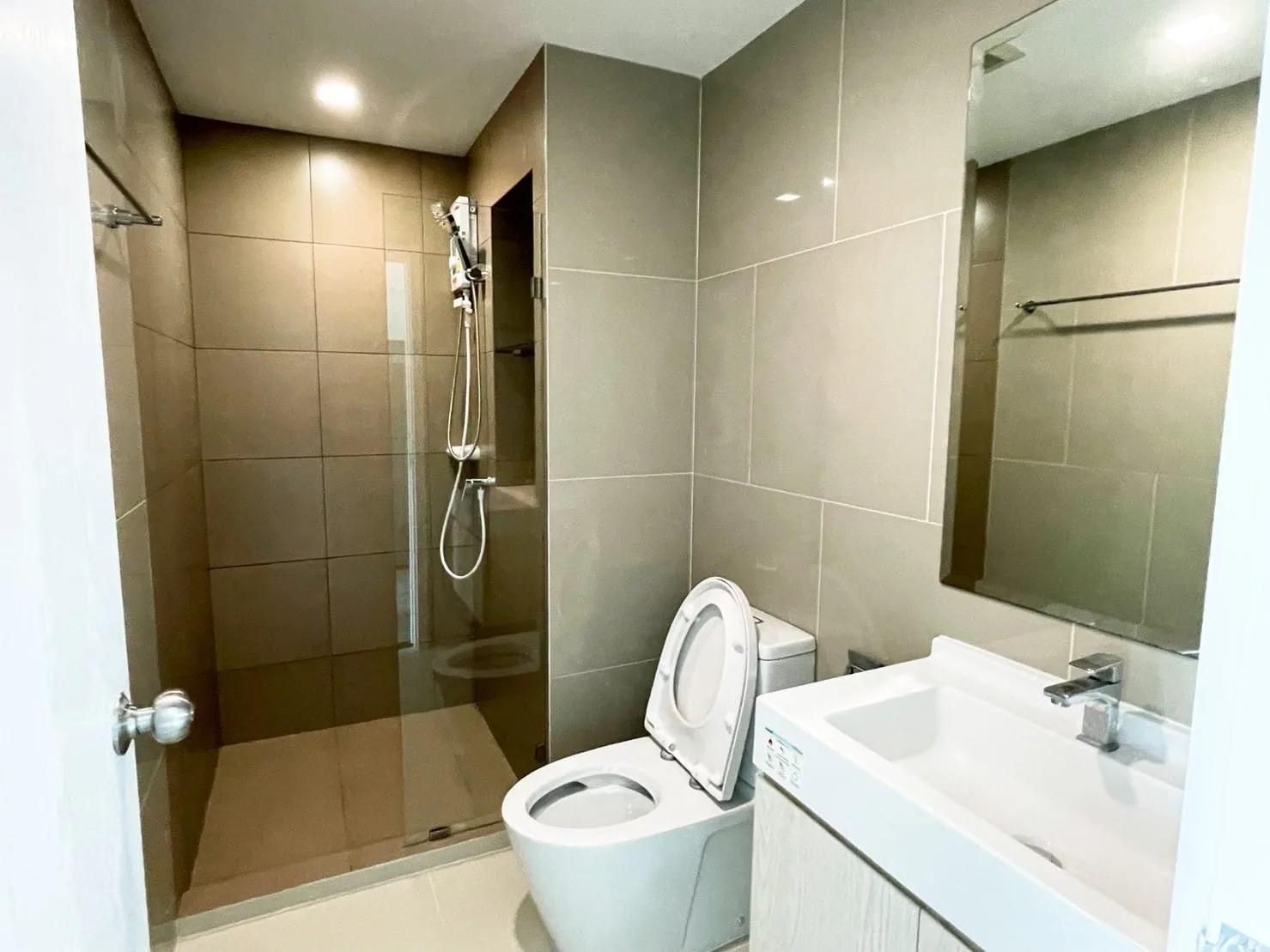 Property photos for Rich Park @ Triple Station