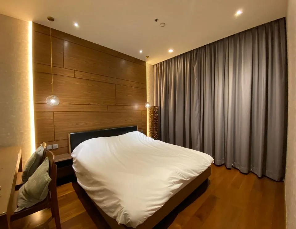 Property photos for Quattro by Sansiri