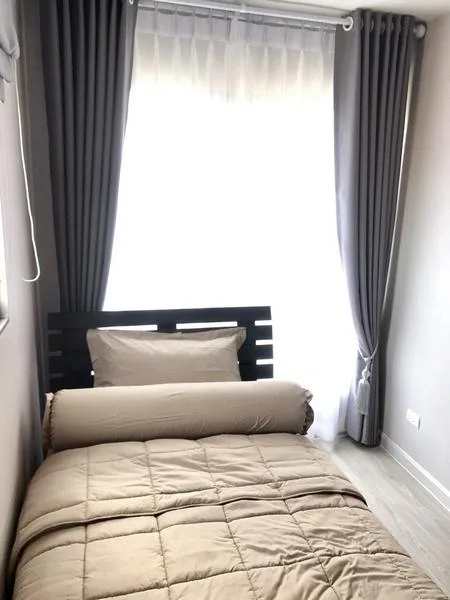 Property photos for The Privacy Ratchada - Sutthisan