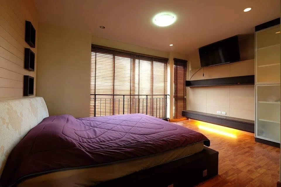 Property photos for The Private Townhome Sukhumvit 97/1