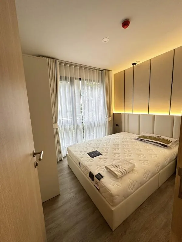 Property photos for The Shade Sathon 1