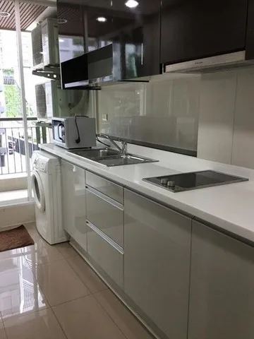 Property photos for The Address Pathumwan
