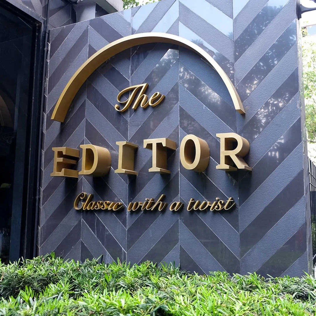 Property photos for The Editor Saphan Khwai