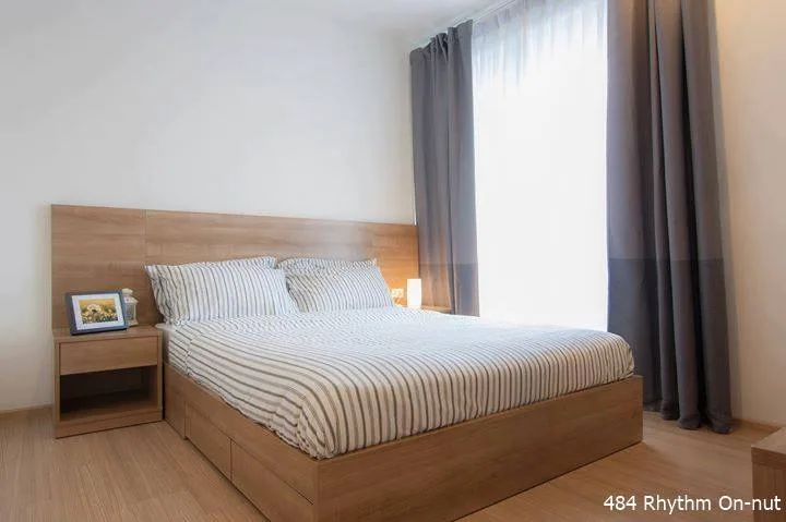 Property photos for Rhythm Sukhumvit 50