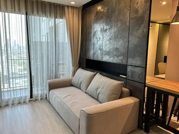Property photos for Quinn Condo Ratchada
