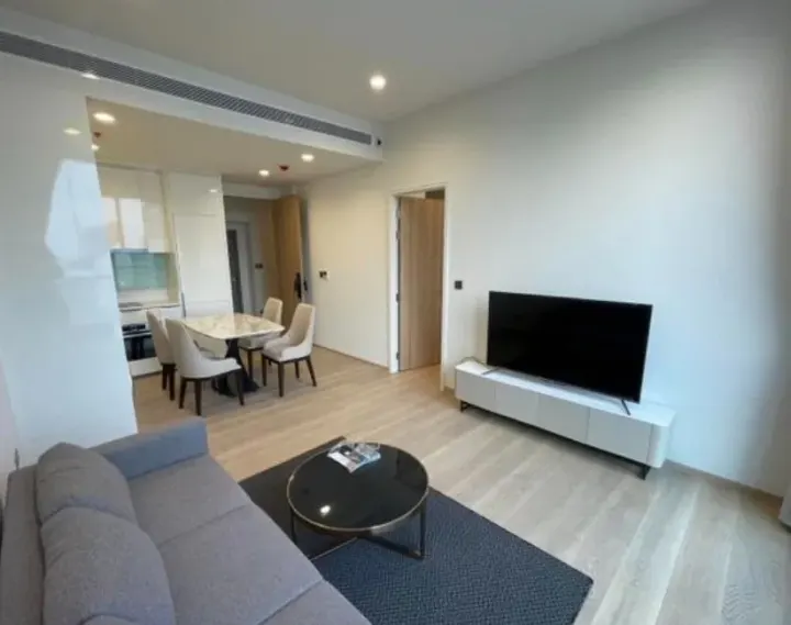 Property photos for Anil Sathorn 12