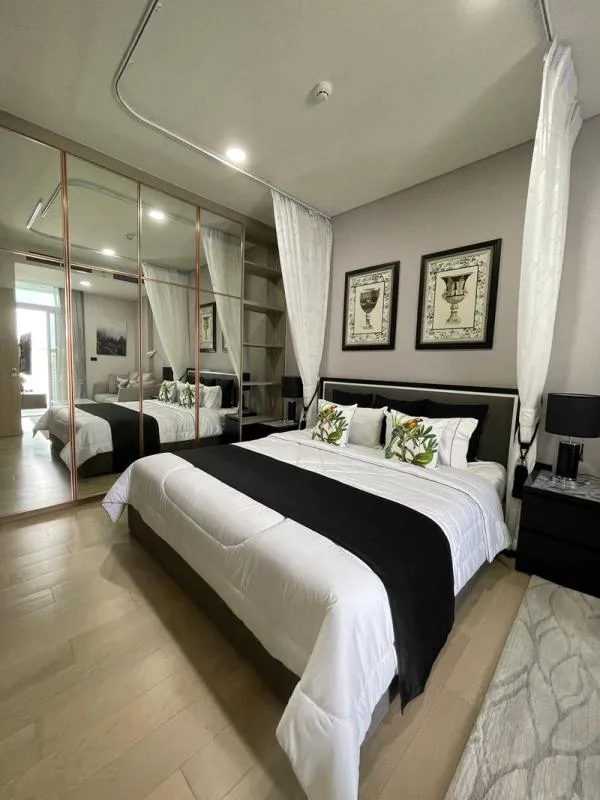Property photos for Siamese Exclusive Sukhumvit 42