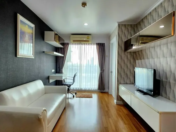 Property photos for Lumpini Park Riverside Rama 3