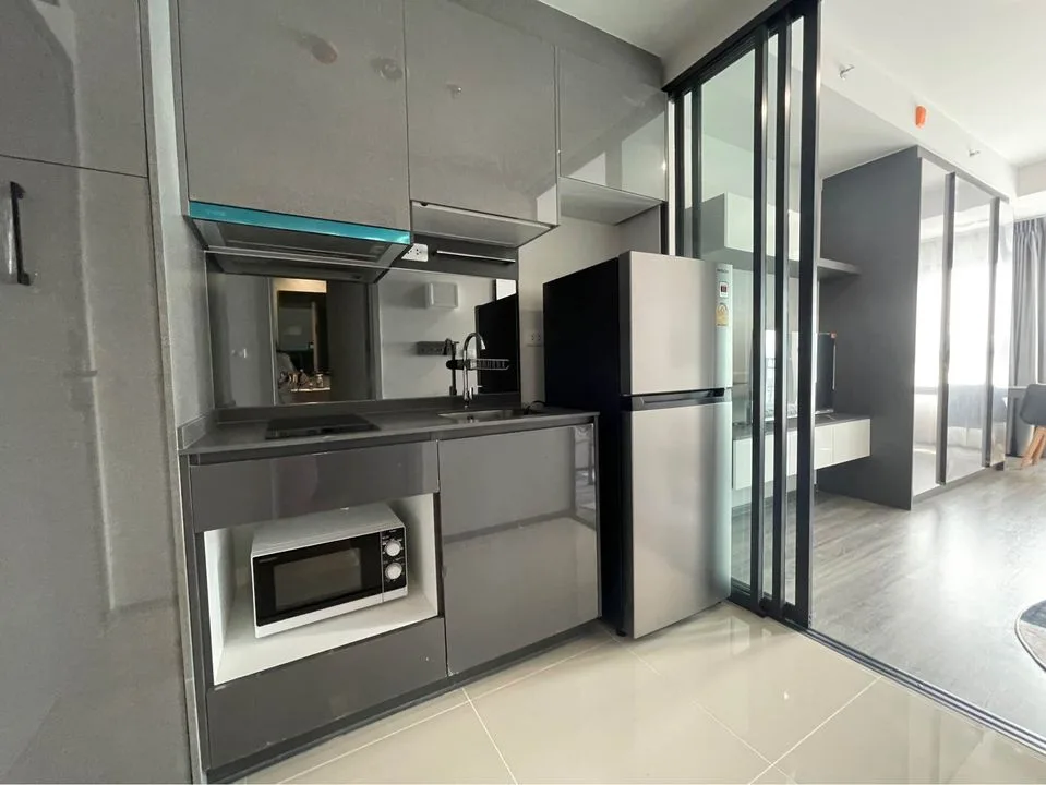 Property photos for Ideo Chula ??? Samyan