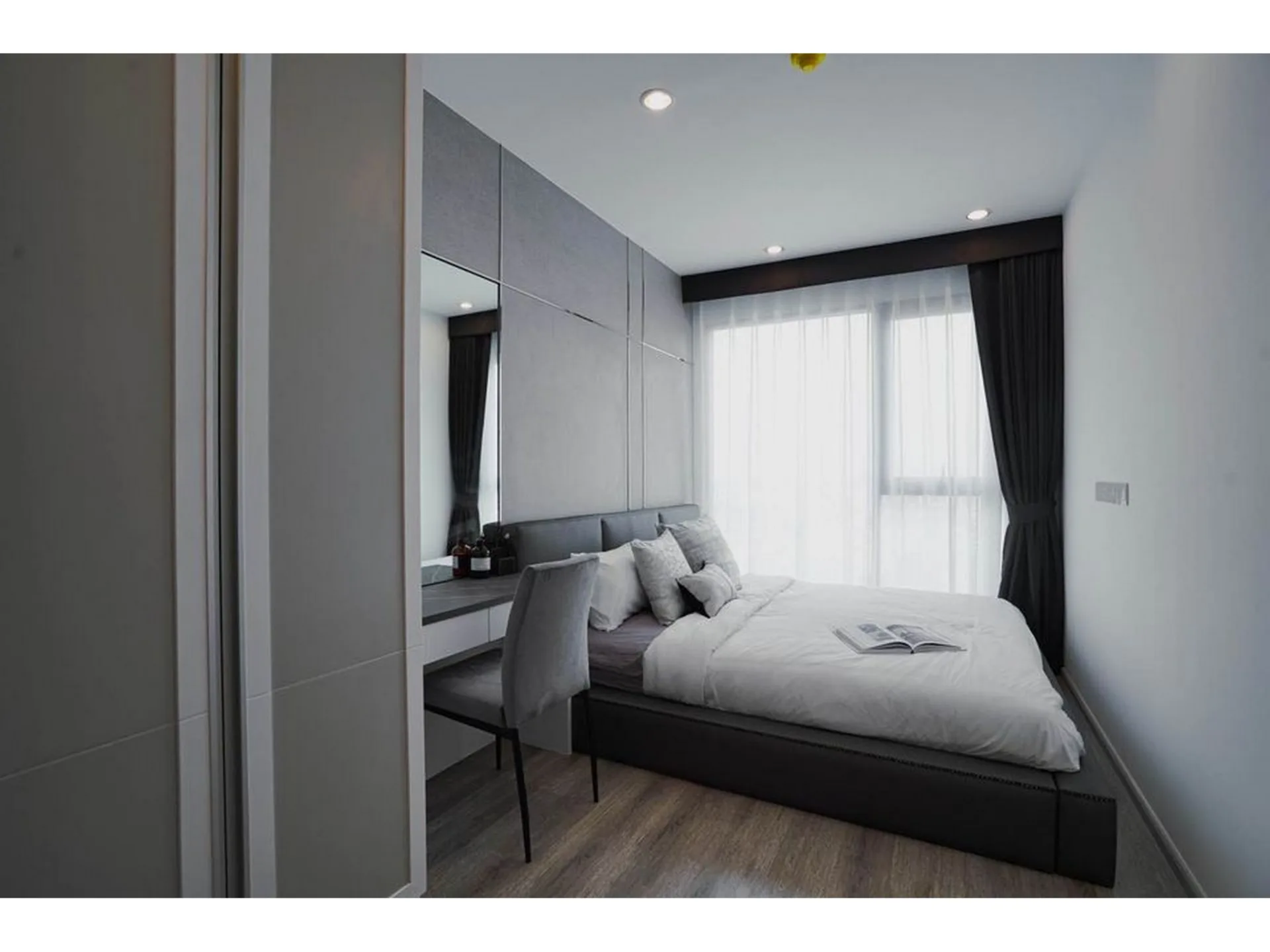 Property photos for IDEO Mobi Sukhumvit 66
