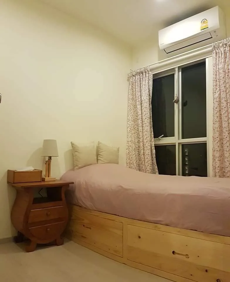 Property photos for Aspire Sathorn-Taksin Timber Zone