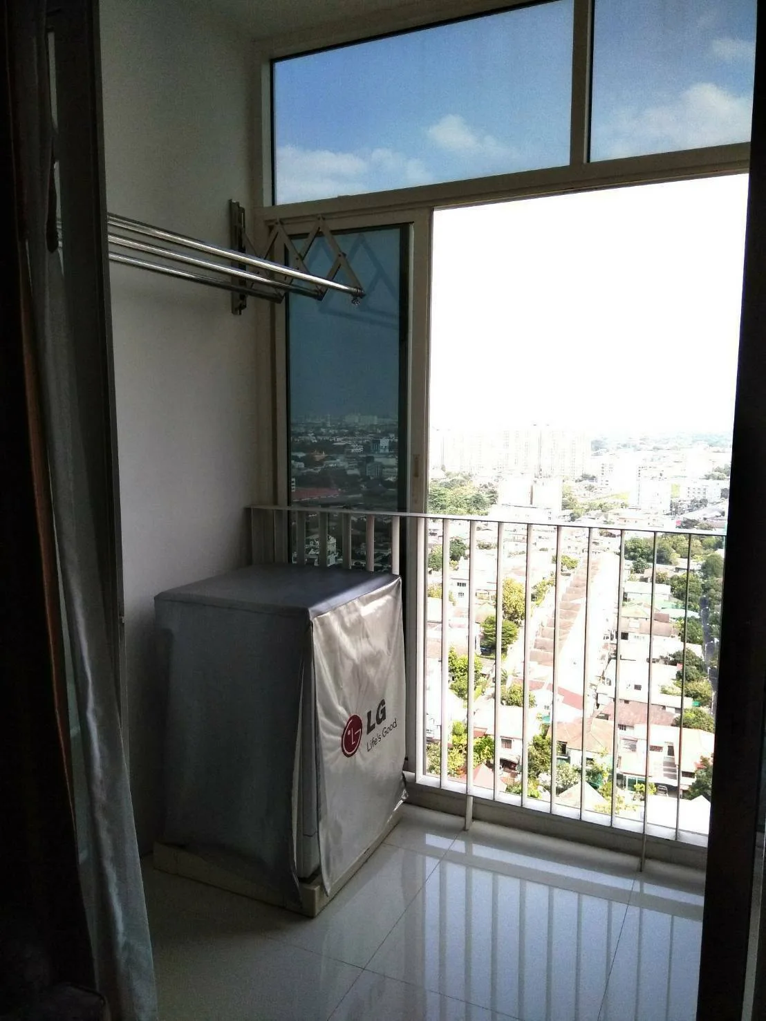 Property photos for Ideo Verve Sukhumvit