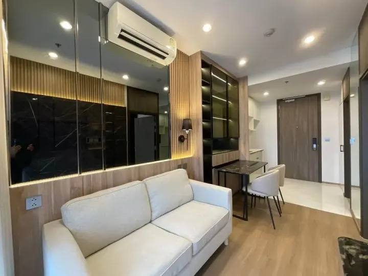 Property photos for IDEO Mobi Sukhumvit 66