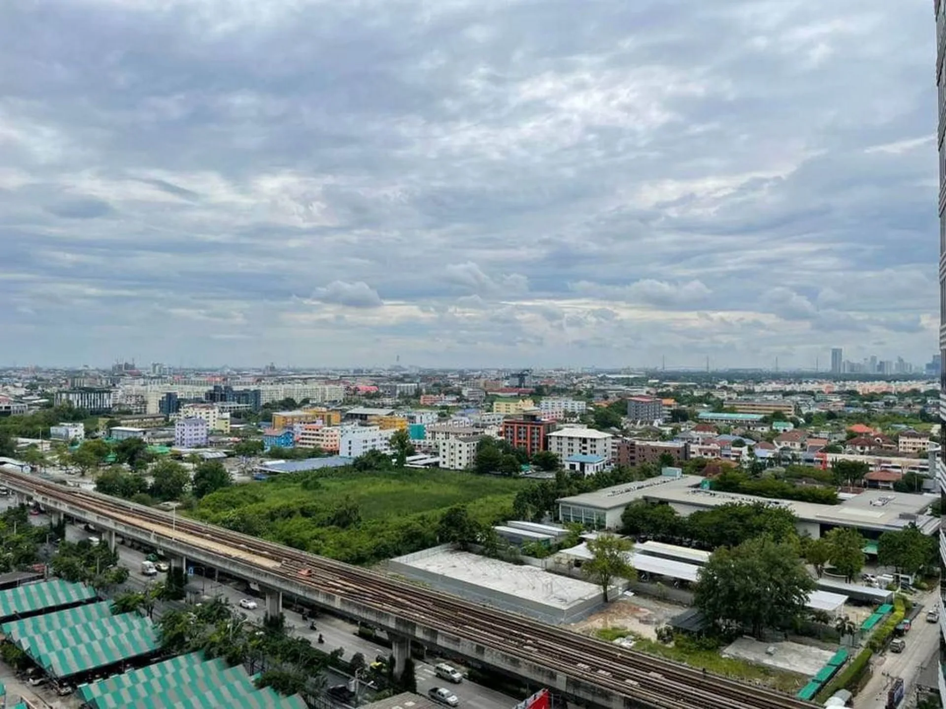 Property photos for Ideo Mobi Sukhumvit East Point