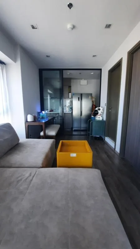 Property photos for Life Ladprao Valley
