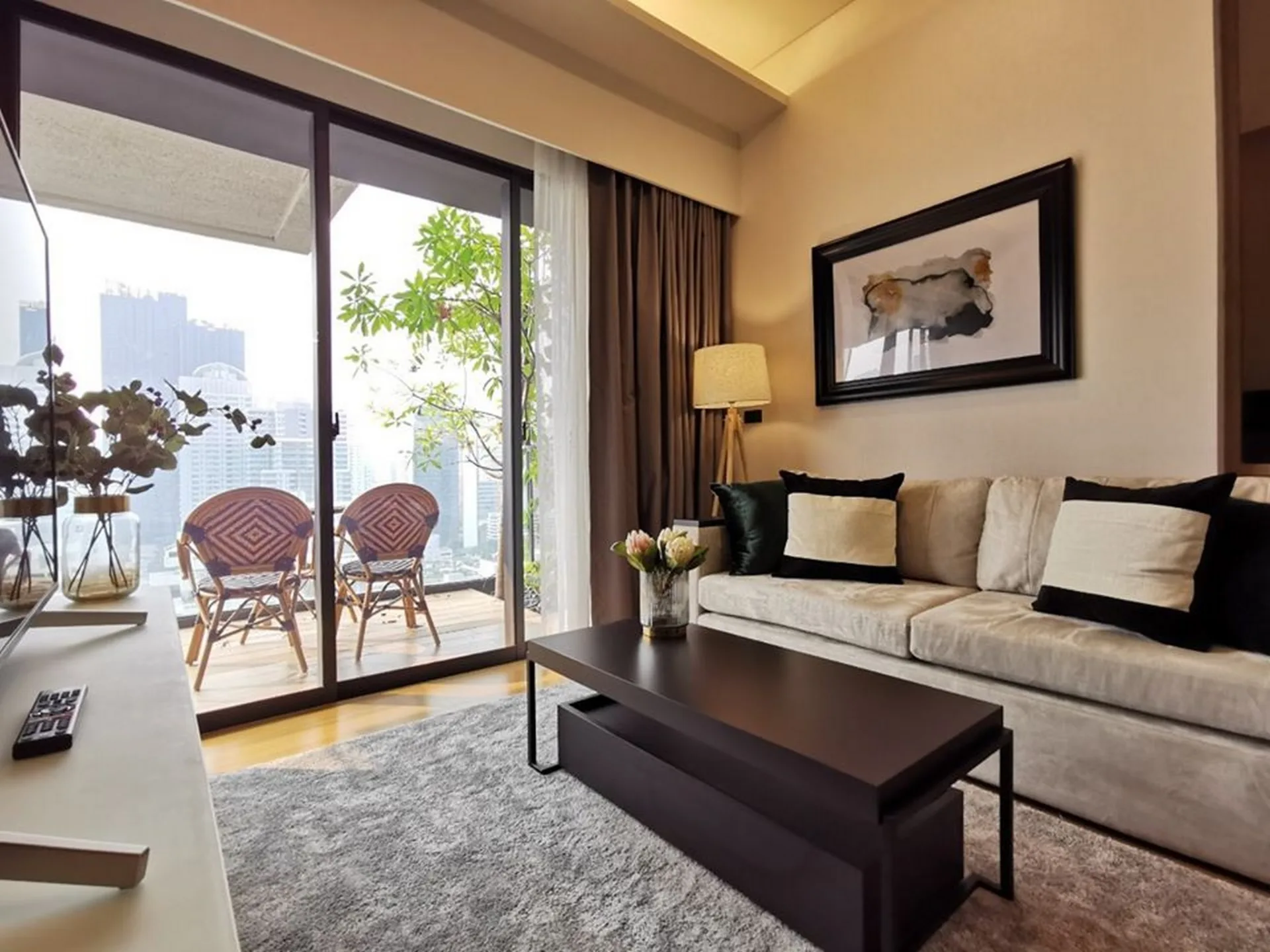 Property photos for Siamese Exclusive Sukhumvit 31