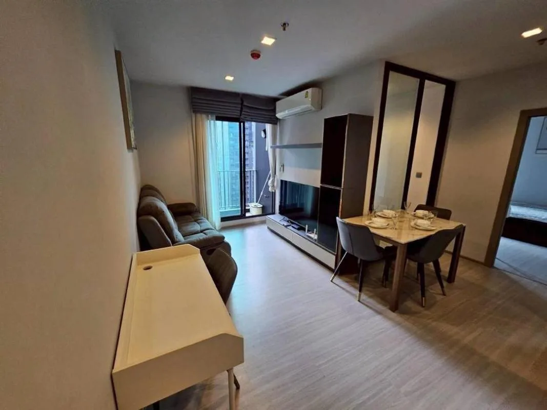 Property photos for LIFE Asoke - Rama 9