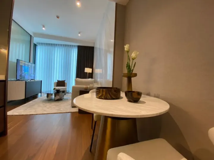Property photos for The Estelle Phrom Phong