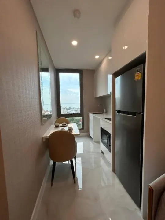 Property photos for Copacabana Beach Jomtien