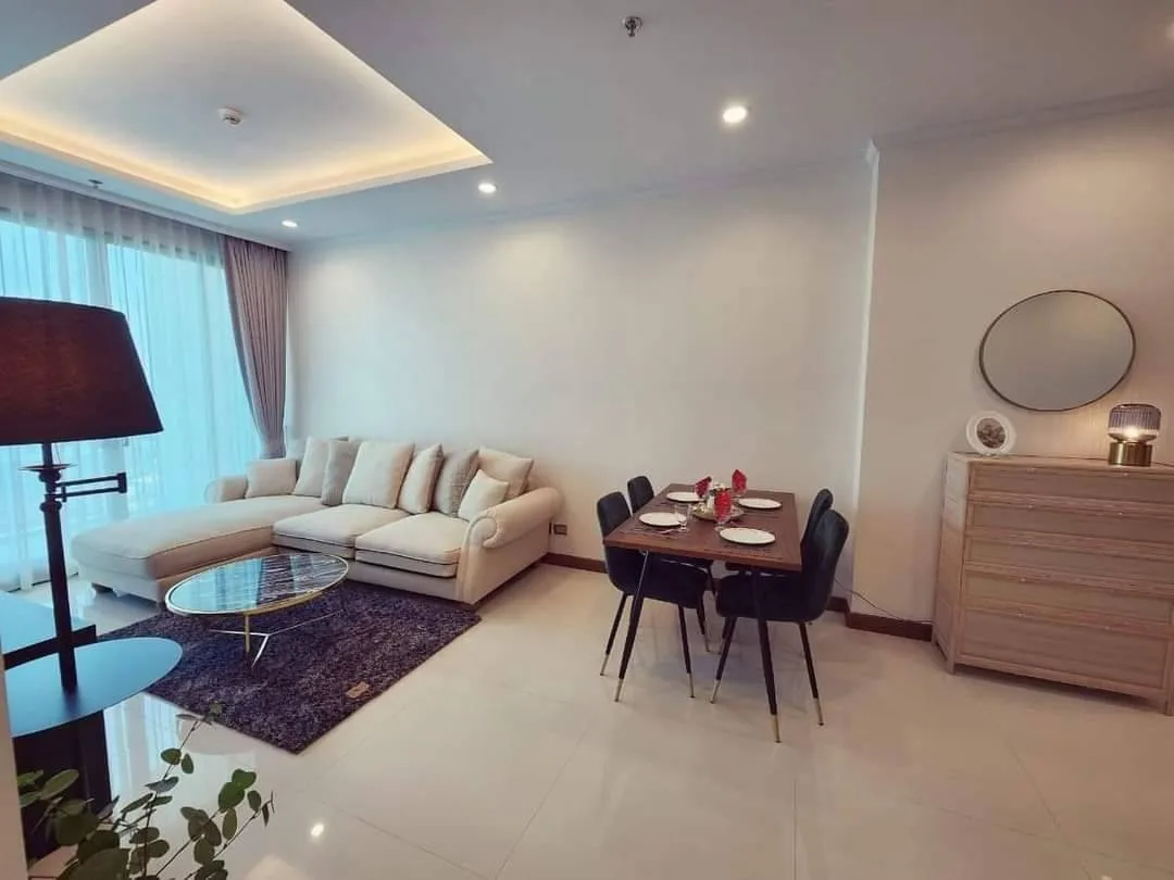 Property photos for Supalai Oriental Sukhumvit 39