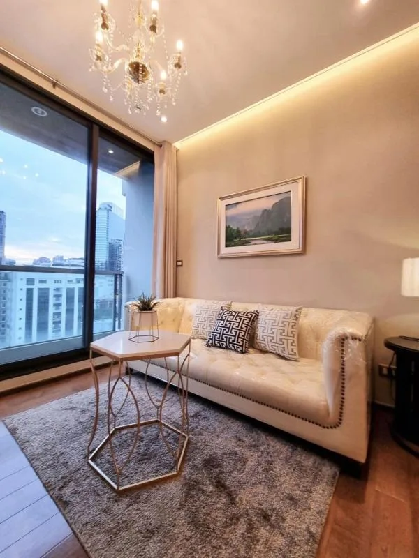 Property photos for The Address Asoke