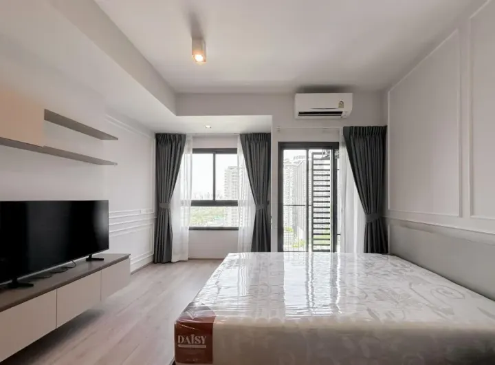 Property photos for Ideo Rama 9 - Asoke