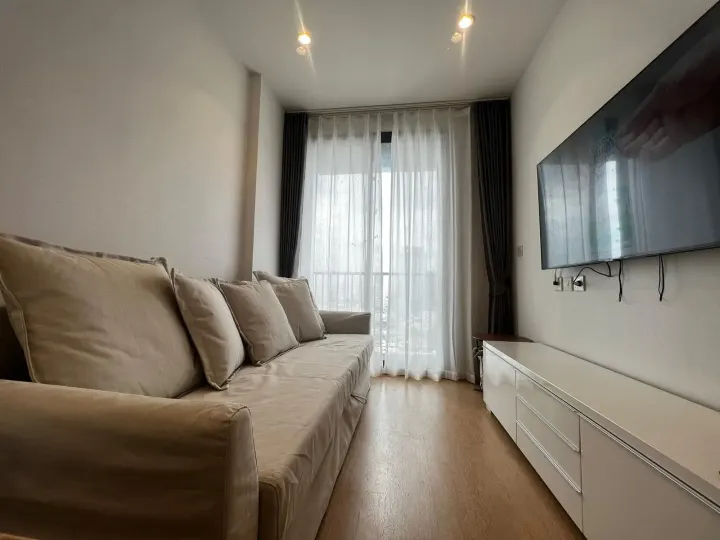 Property photos for Maru Ladprao 15