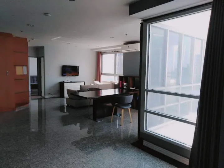 Property photos for Pathumwan Resort