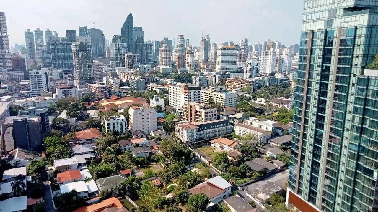 Property photos for Fifty Fifth Tower