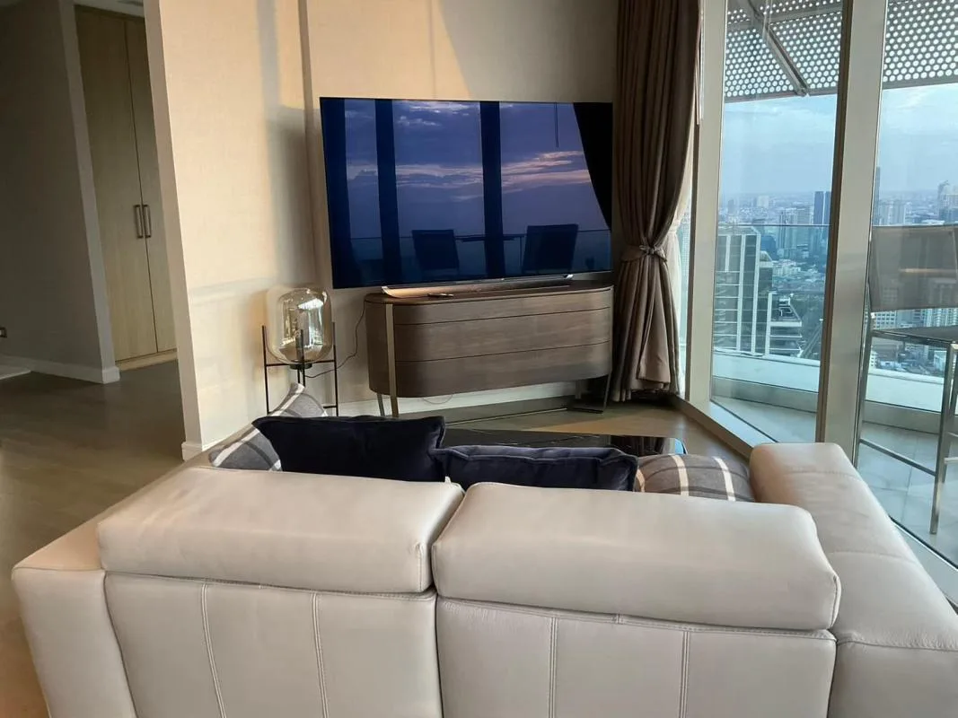 Property photos for Magnolias Ratchadamri Boulevard