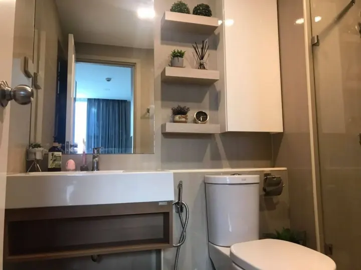 Property photos for The Teak Sukhumvit 39