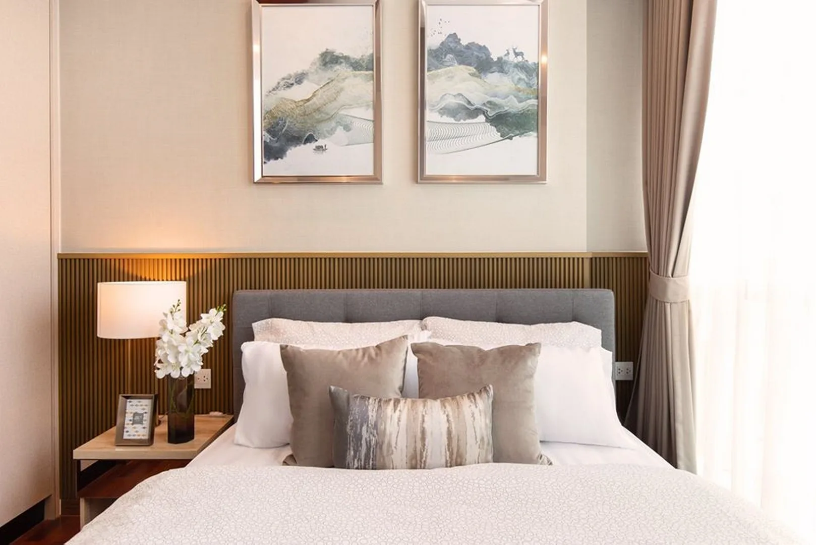 Property photos for Wish Signature  Midtown Siam
