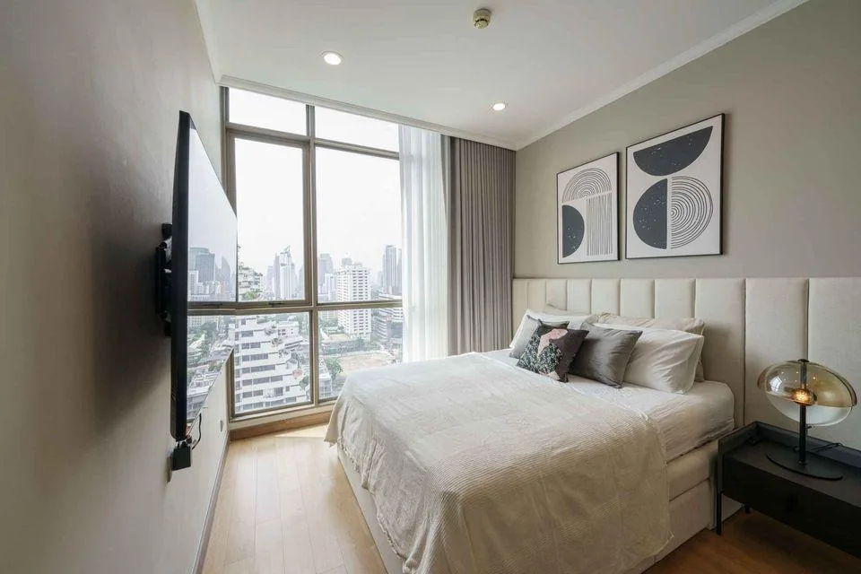 Property photos for Supalai Oriental Sukhumvit 39