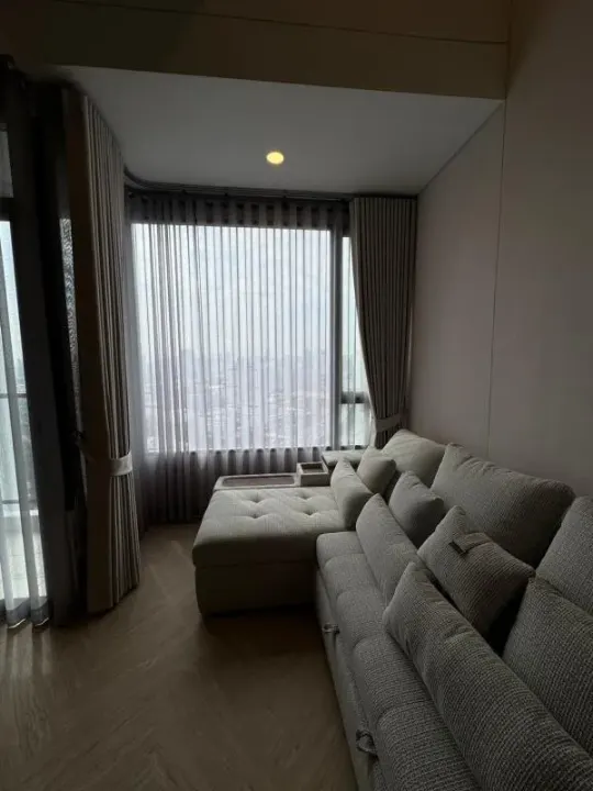 Property photos for Siamese Residence Landmark @ Mrta Station