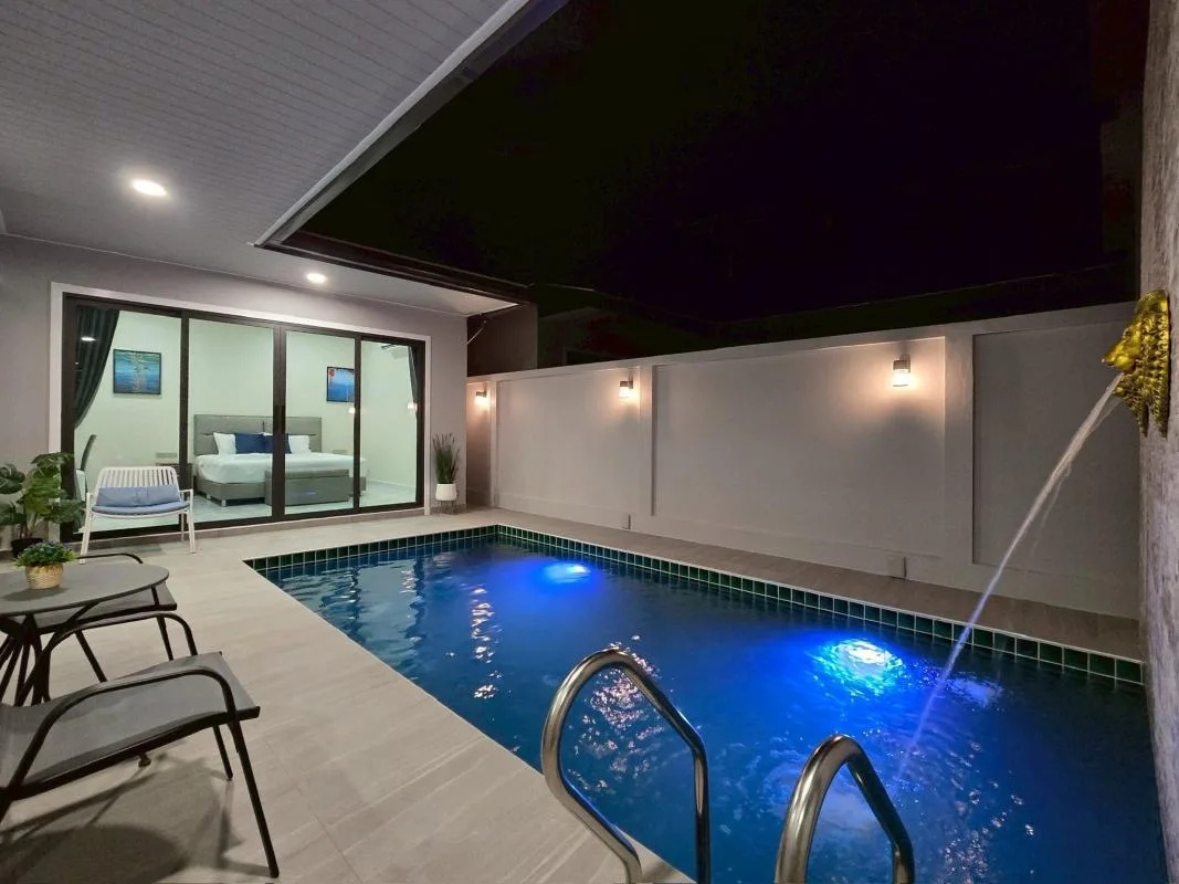Property photos for Villa Rawai