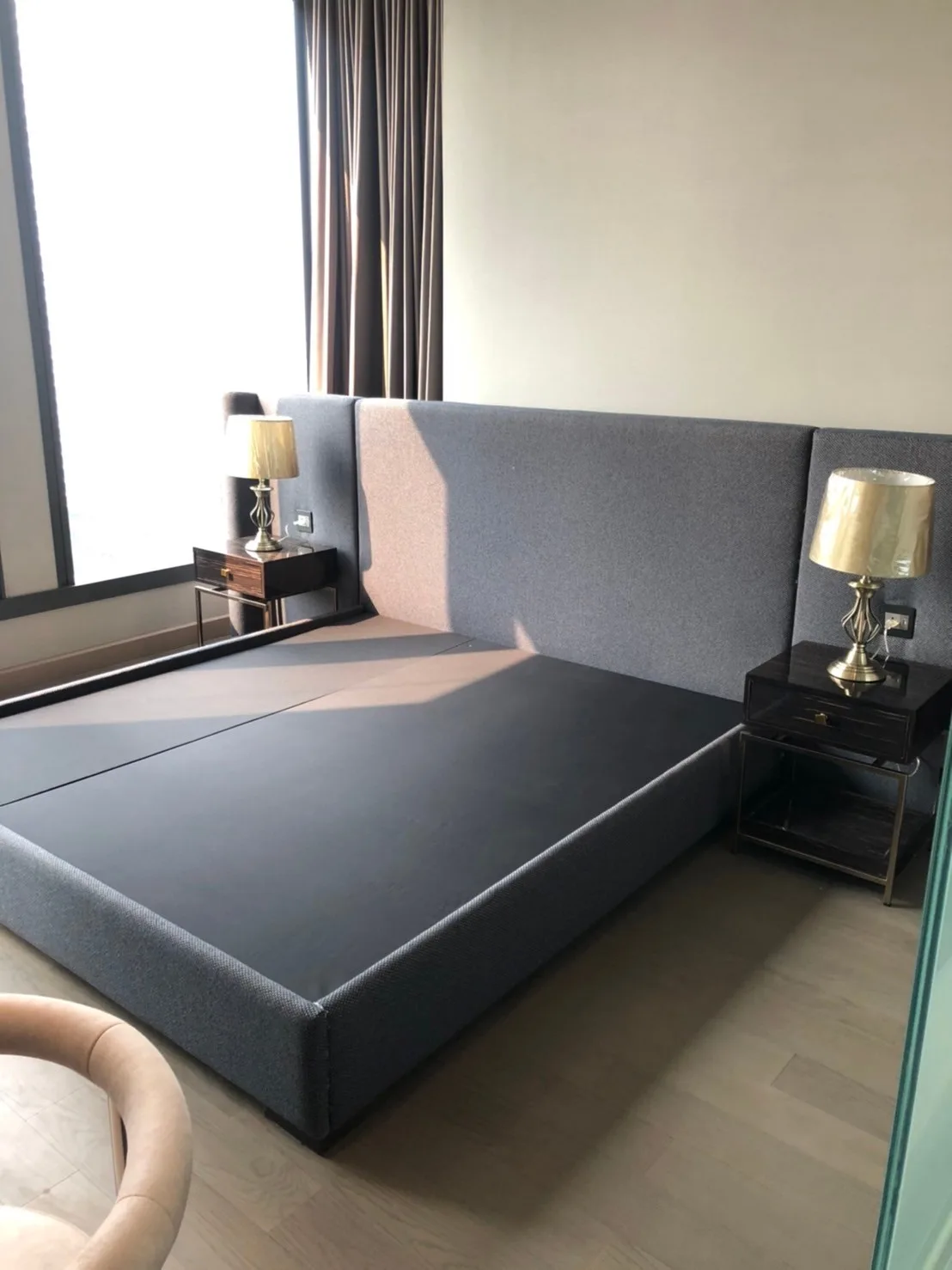 Property photos for The Esse at Singha Complex