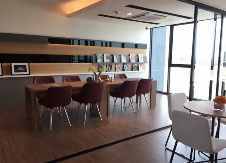 Property photos for Ideo Sukhumvit 115